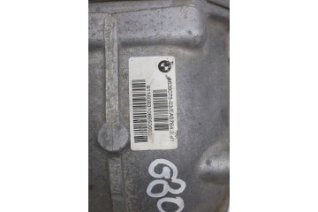REAR BRIDGE DIFFERENTIAL 8638075 BMW G30 G31 G11 G12 Car type passenger cars