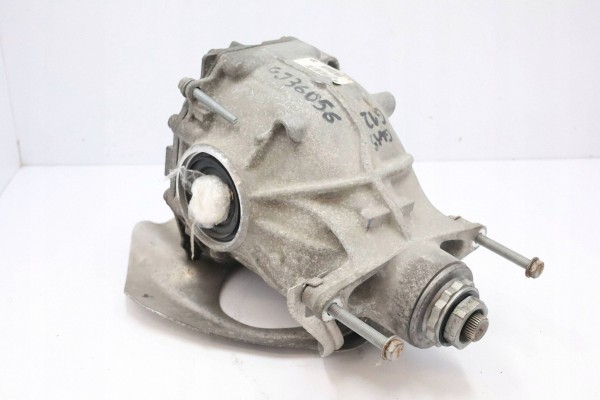 REAR BRIDGE DIFFERENTIAL 8630826 BMW G11 G12 G14 G15 G16