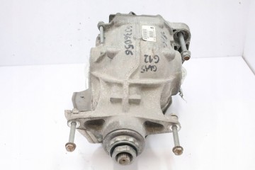 REAR BRIDGE DIFFERENTIAL 8630826 BMW G11 G12 G14 G15 G16 Part manufacturer BMW OE