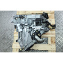 JR5106 CAJA CAMBIOS NISSAN ALMERA (N16/E) JR5106 CAJA CAMBIOS NISSAN ALMERA (N16/E)