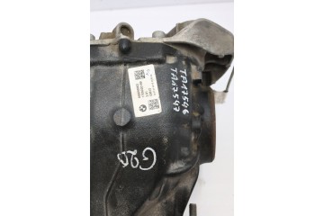 REAR BRIDGE DIFFERENTIAL 8686989 BMW G20 G21 G42 G22 G23 G26 Catalog number of the part 8686989MWGK455