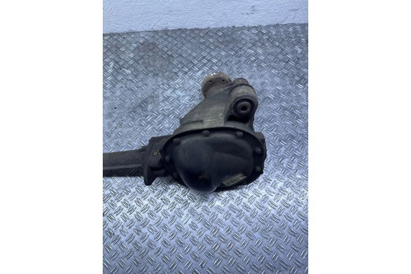 Front Differential Front Lincoln Navigator Cl3w3K147EB4L10