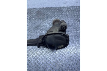 Front Differential Front Lincoln Navigator Cl3w3K147EB4L10