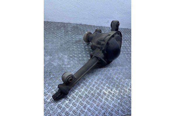 Front Differential Front Lincoln Navigator Cl3w3K147EB4L10 Part manufacturer Lincoln OE