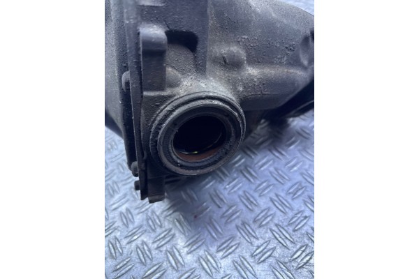 Front Differential Front Lincoln Navigator Cl3w3K147EB4L10 Car type 4x4 SUV