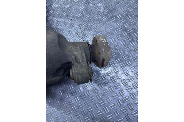 Front Differential Front Lincoln Navigator Cl3w3K147EB4L10 Installation side front