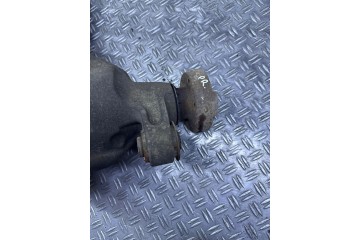 Front Differential Front Lincoln Navigator Cl3w3K147EB4L10 Installation side front