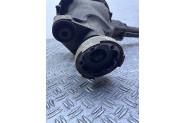 Front Differential Front Lincoln Navigator Cl3w3K147EB4L10 Catalog number of the original 15127001877C