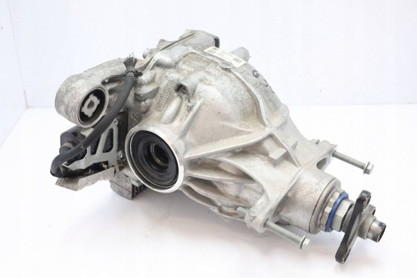 REAR BRIDGE DIFFERENTIAL 8686983 BMW G30 G14 G15 G16