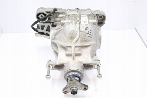 REAR BRIDGE DIFFERENTIAL 8686983 BMW G30 G14 G15 G16 Part manufacturer BMW OE
