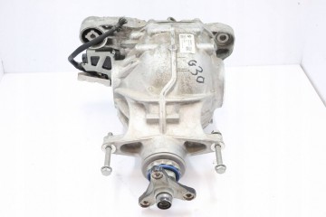 REAR BRIDGE DIFFERENTIAL 8686983 BMW G30 G14 G15 G16 Part manufacturer BMW OE