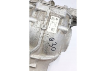 REAR BRIDGE DIFFERENTIAL 8686983 BMW G30 G14 G15 G16 Catalog number of the part 8686983MWGK54564