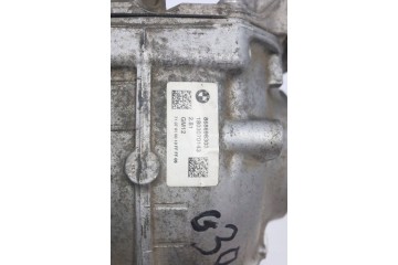REAR BRIDGE DIFFERENTIAL 8686983 BMW G30 G14 G15 G16 Car type passenger cars