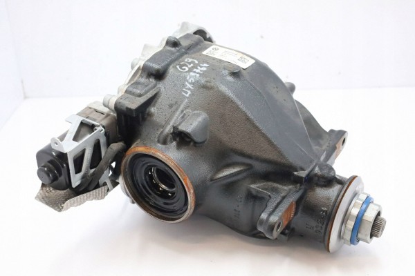 REAR BRIDGE DIFFERENTIAL 8686991 BMW Z4 G29 G23 TOYOTA SUPRA 11KM