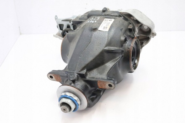 REAR BRIDGE DIFFERENTIAL 8686991 BMW Z4 G29 G23 TOYOTA SUPRA 11KM Part manufacturer BMW OE