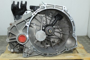 4M5R7002YA CAJA CAMBIOS FORD FOCUS C-MAX (CAP)(2003) Ambiente (D) 2006 4M5R7002YA 207328 FORD - 1
