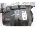 REAR BRIDGE DIFFERENTIAL 8686991 BMW Z4 G29 G23 TOYOTA SUPRA 11KM Catalog number of the part 8686991MWGK45678