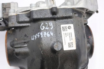 REAR BRIDGE DIFFERENTIAL 8686991 BMW Z4 G29 G23 TOYOTA SUPRA 11KM Catalog number of the part 8686991MWGK45678