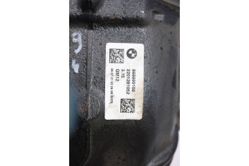 REAR BRIDGE DIFFERENTIAL 8686991 BMW Z4 G29 G23 TOYOTA SUPRA 11KM Car type passenger cars