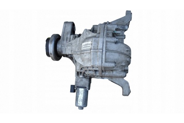 Differential Rear Bridge 68184737AB Jeep Grand Cherokee WK2 3 0 CRD 3 45
