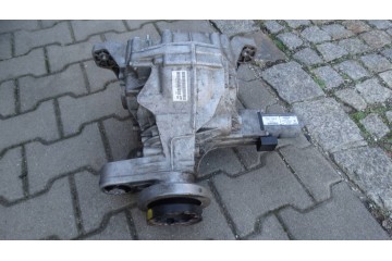 Differential Rear Bridge 68184737AB Jeep Grand Cherokee WK2 3 0 CRD 3 45 Installation side rear
