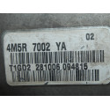 4M5R7002YA CAJA CAMBIOS FORD FOCUS C-MAX (CAP)(2003) Ambiente (D) 2006 4M5R7002YA 207328 FORD - 1