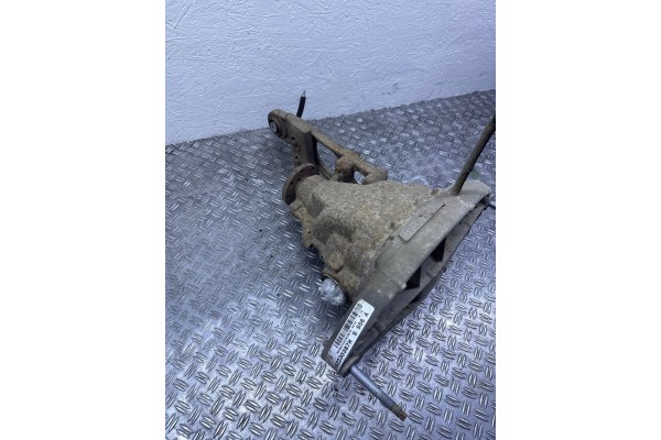 Rear differential Lincoln Navigator S56A152230387H Part manufacturer Lincoln OE