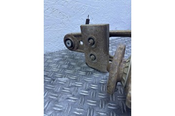 Rear differential Lincoln Navigator S56A152230387H Catalog number of the part S56A152230387H