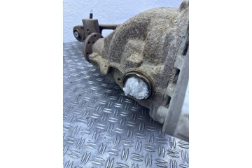 Rear differential Lincoln Navigator S56A152230387H Car type 4x4 SUV