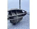 Rear differential Lincoln Navigator S56A152230387H Installation side multipurpose