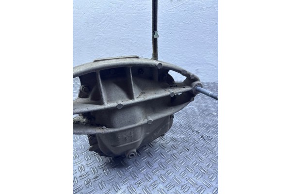 Rear differential Lincoln Navigator S56A152230387H Installation side multipurpose