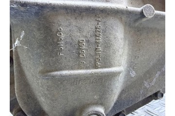 Rear differential Lincoln Navigator S56A152230387H Catalog number of substitutes 152230387H