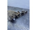 Rear differential Lincoln Navigator S56A152230387H Catalog number of the original S556A