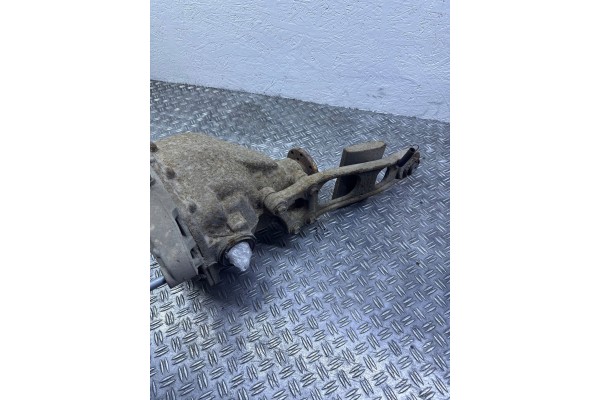 Rear differential Lincoln Navigator S56A152230387H Catalog number of the original S556A