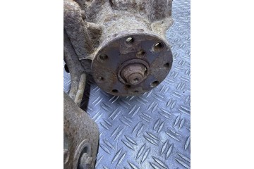 Diferencial trasero Lincoln Navigator S56A152230387H