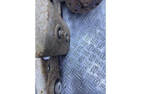 Diferencial trasero Lincoln Navigator S56A152230387H