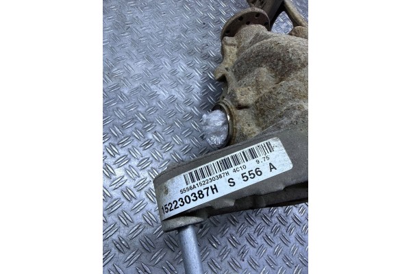 Diferencial trasero Lincoln Navigator S56A152230387H