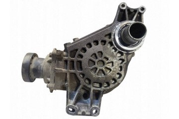 2013 Fiat Freemont Front Differential TJD019300084 Catalog number of the part TJD019300084