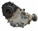 2013 Fiat Freemont Front Differential TJD019300084 Car type 4x4 SUV