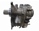 2013 Fiat Freemont Front Differential TJD019300084 Installation side multipurpose