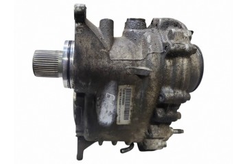 2013 Fiat Freemont Front Differential TJD019300084 Installation side multipurpose