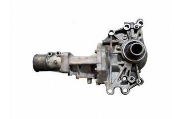 2008 Peugeot 4007 Front differential