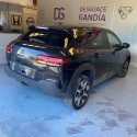 CITROEN C4 CACTUS Feel