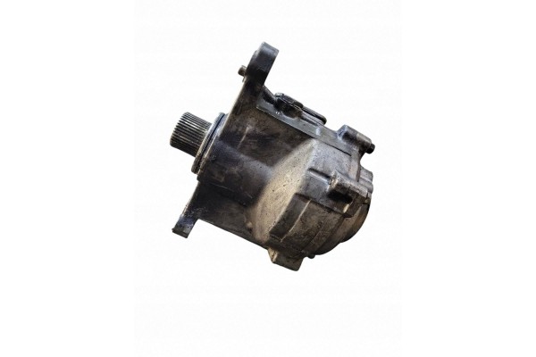 2008 Peugeot 4007 Front differential Part manufacturer Peugeot OE