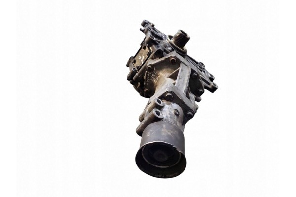 2008 Peugeot 4007 Front differential Catalog number of the part JUT250240