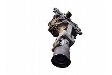 2008 Peugeot 4007 Front differential Catalog number of the part JUT250240