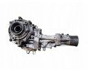 2008 Peugeot 4007 Front differential Car type passenger cars