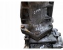 2008 Peugeot 4007 Front differential Installation side multipurpose