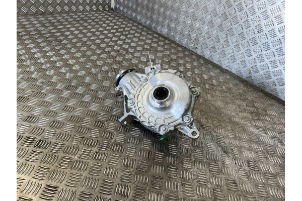 Mercedes Benz GLC C254 Front differential A2233310400 Catalog number of the part A2233310400