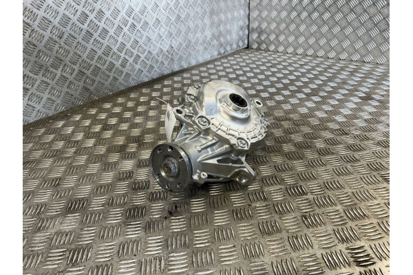 Mercedes Benz GLC C254 Front differential A2233310400 Car type passenger cars